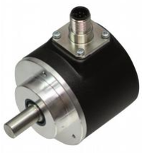 德国倍加福P+F编码器 RVI58N-011K1R61N-01024